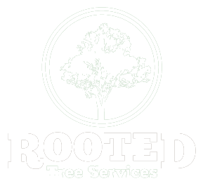 Rooted Tree Services Logo